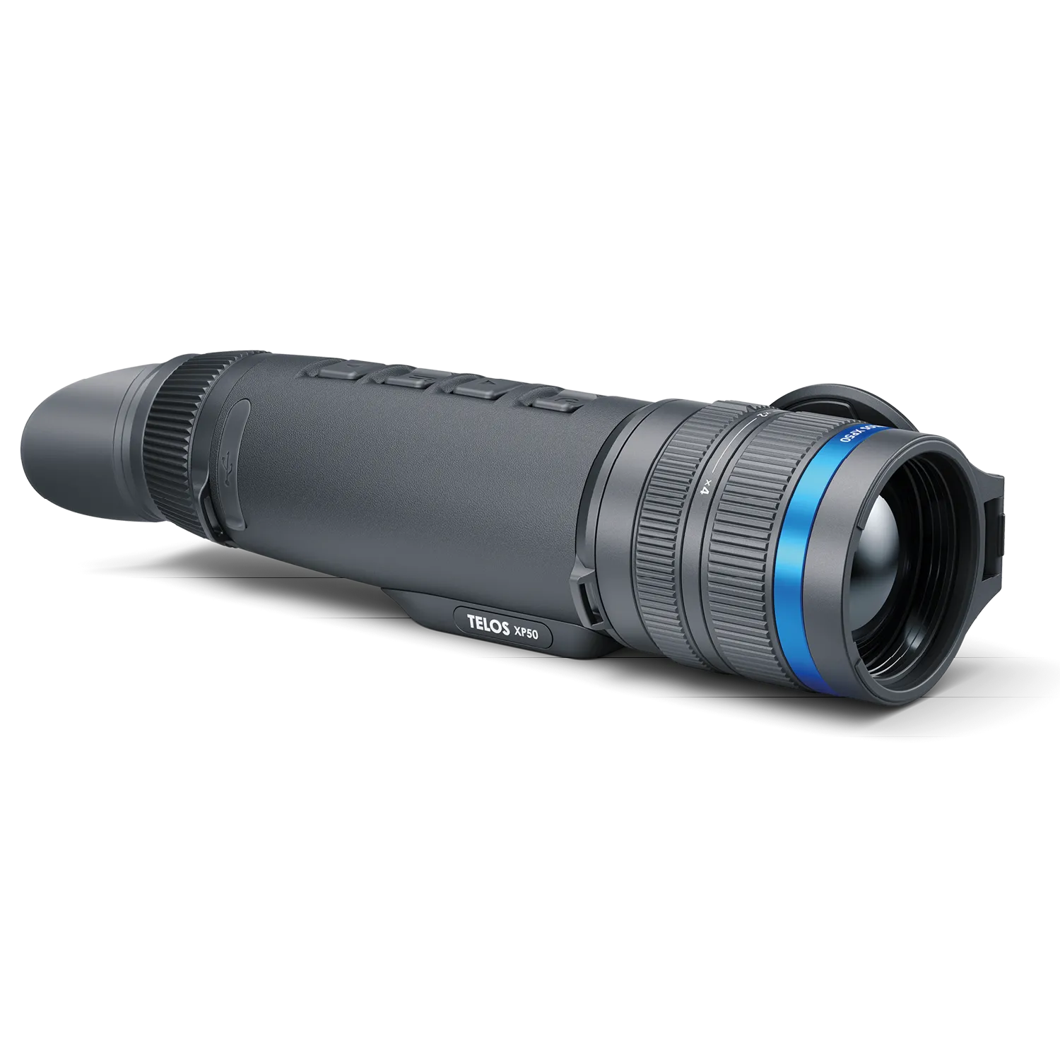 Thermal Monoculars