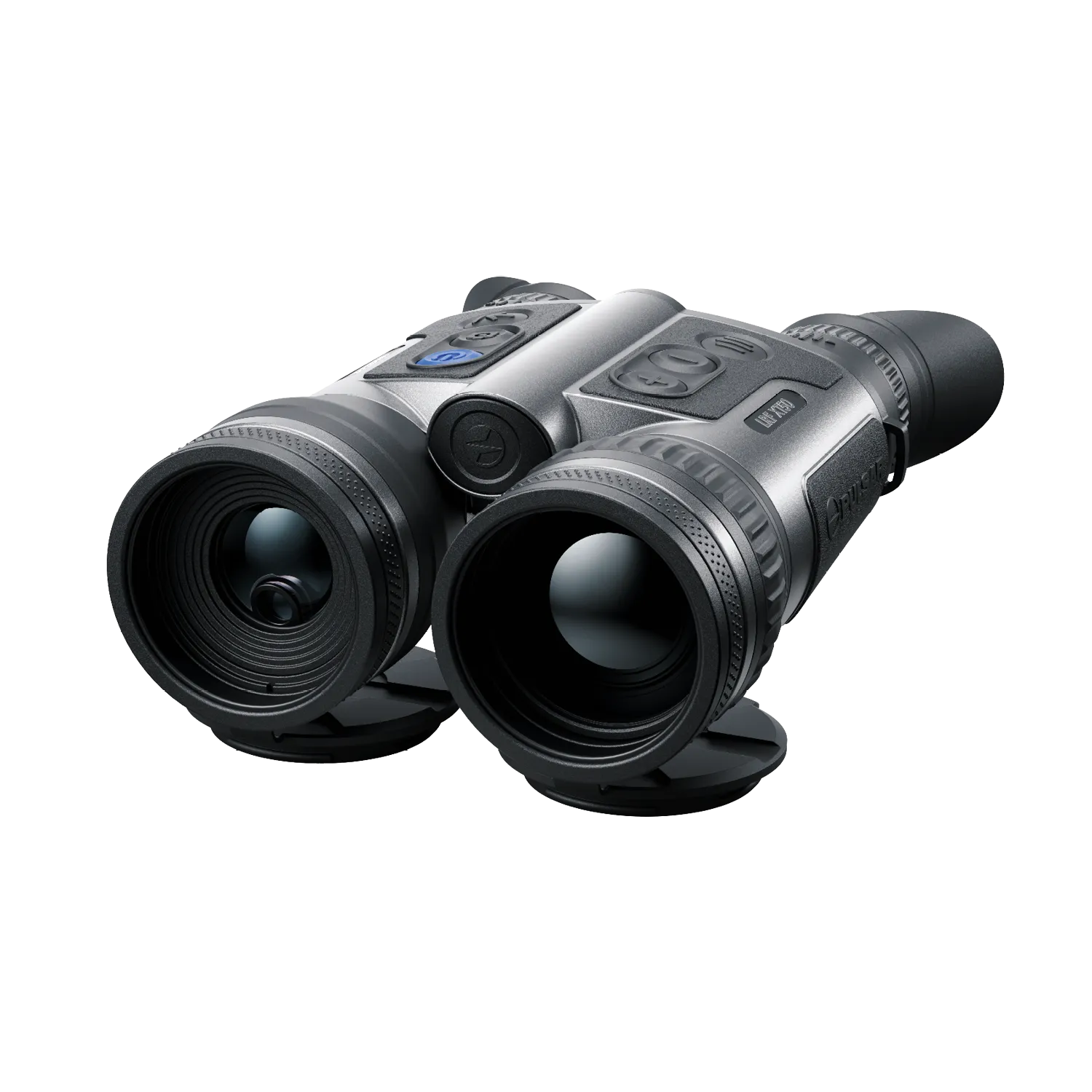 Pulsar Merger LRF XT50 Thermal Binocular w/Laser Rangefinder