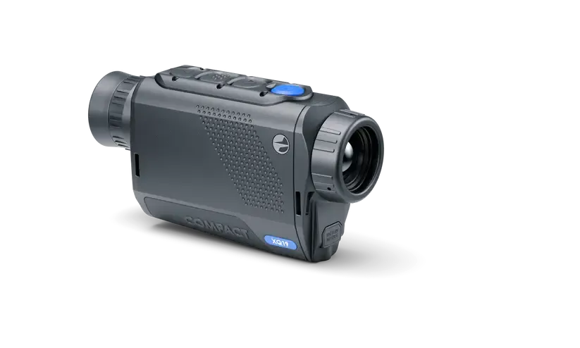 Pulsar Axion XQ19 Compact Thermal Monocular