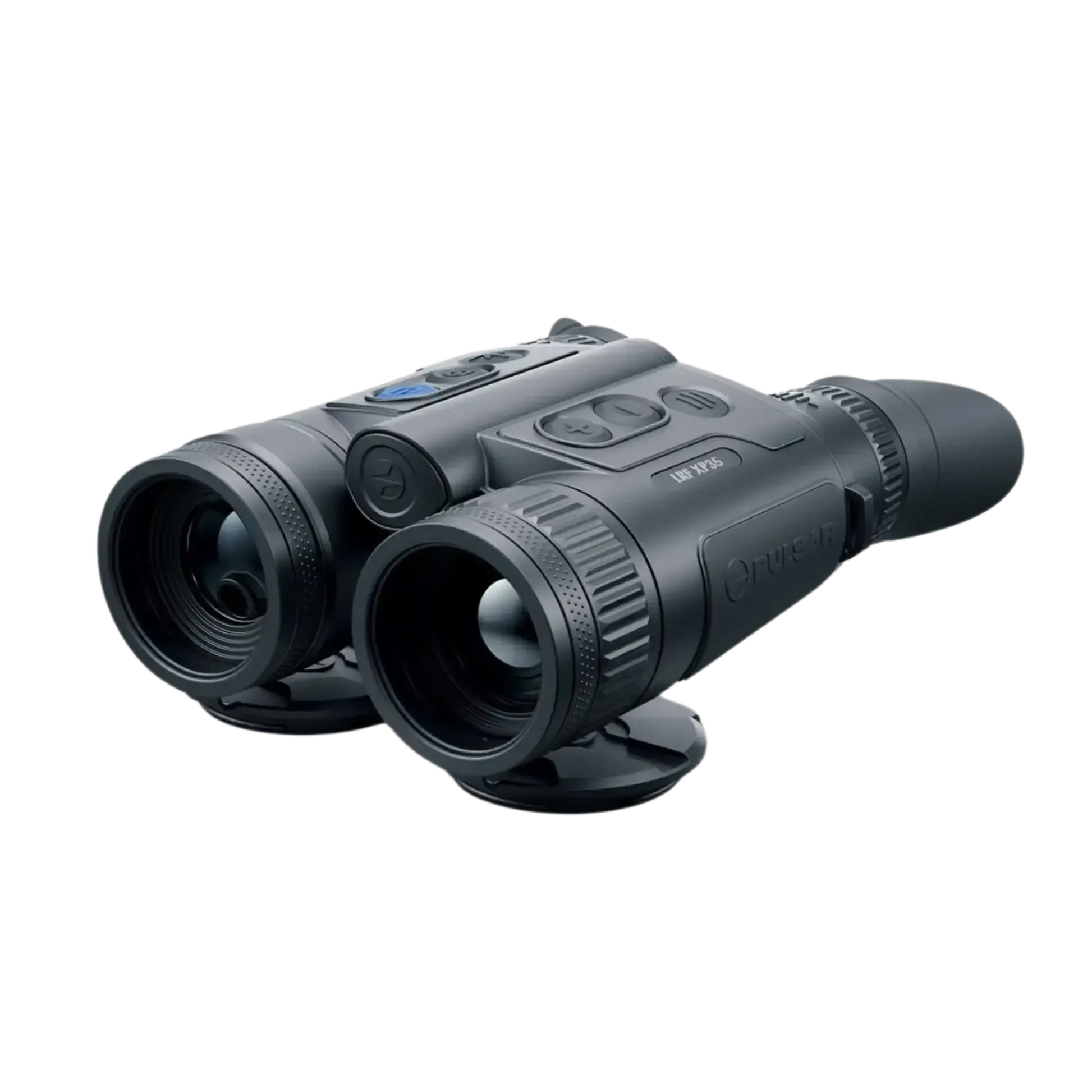 Pulsar Merger LRF XP35 Thermal Binocular w/Laser Rangefinder