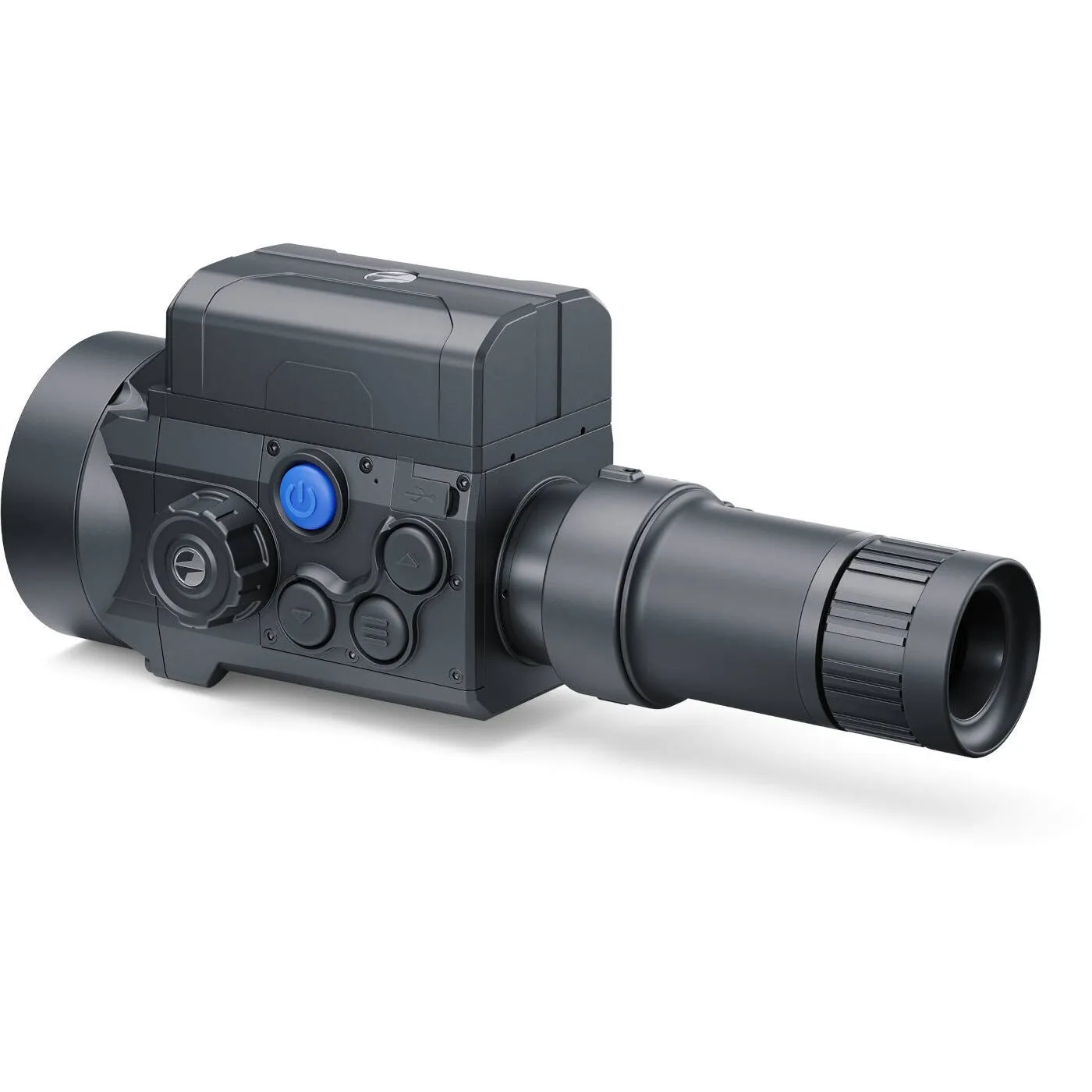 Pulsar Krypton 2 XG50 Thermal Monocular/Front Attachment (w/o Cover Ring Adapter)