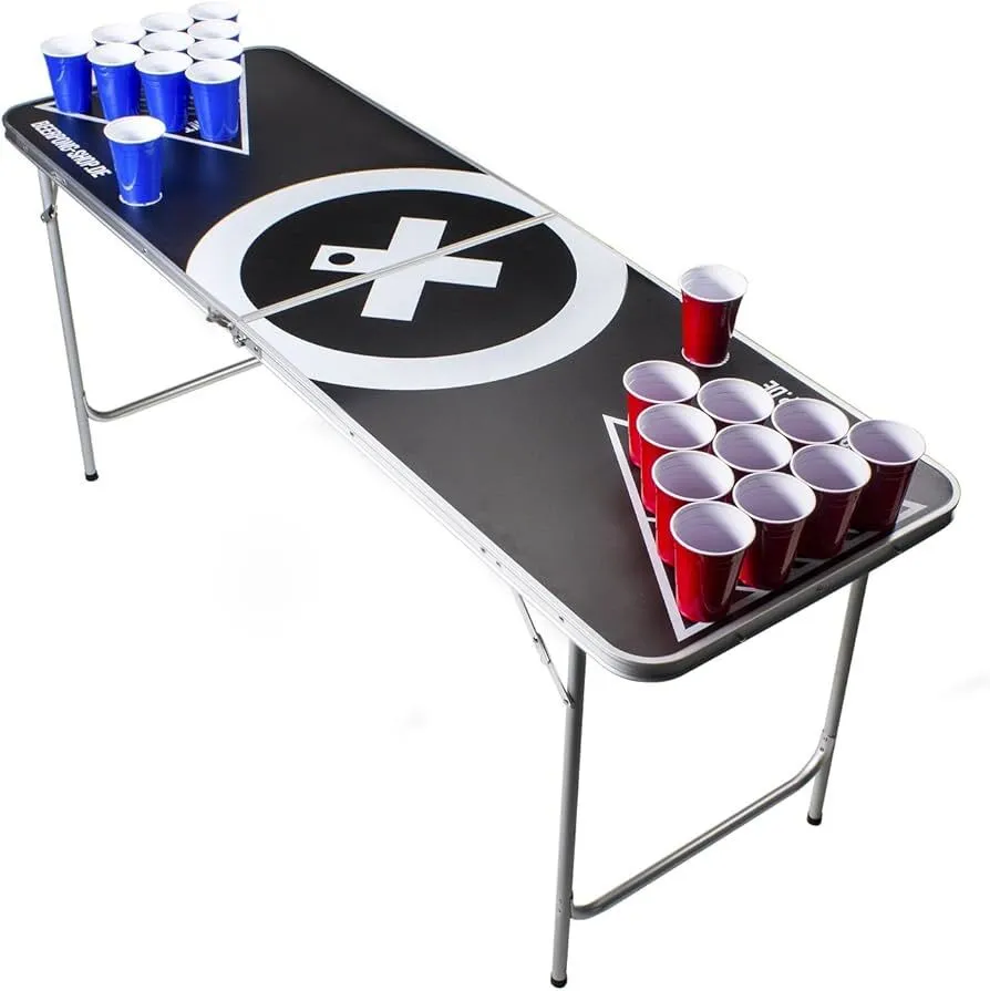Bierpongtisch