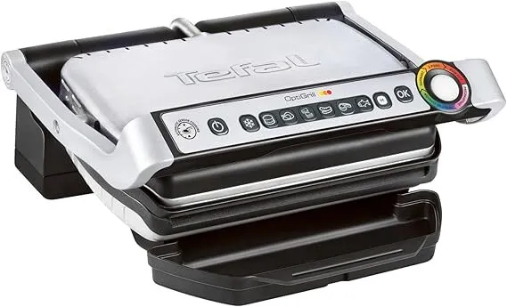 Optikgrill Tefal