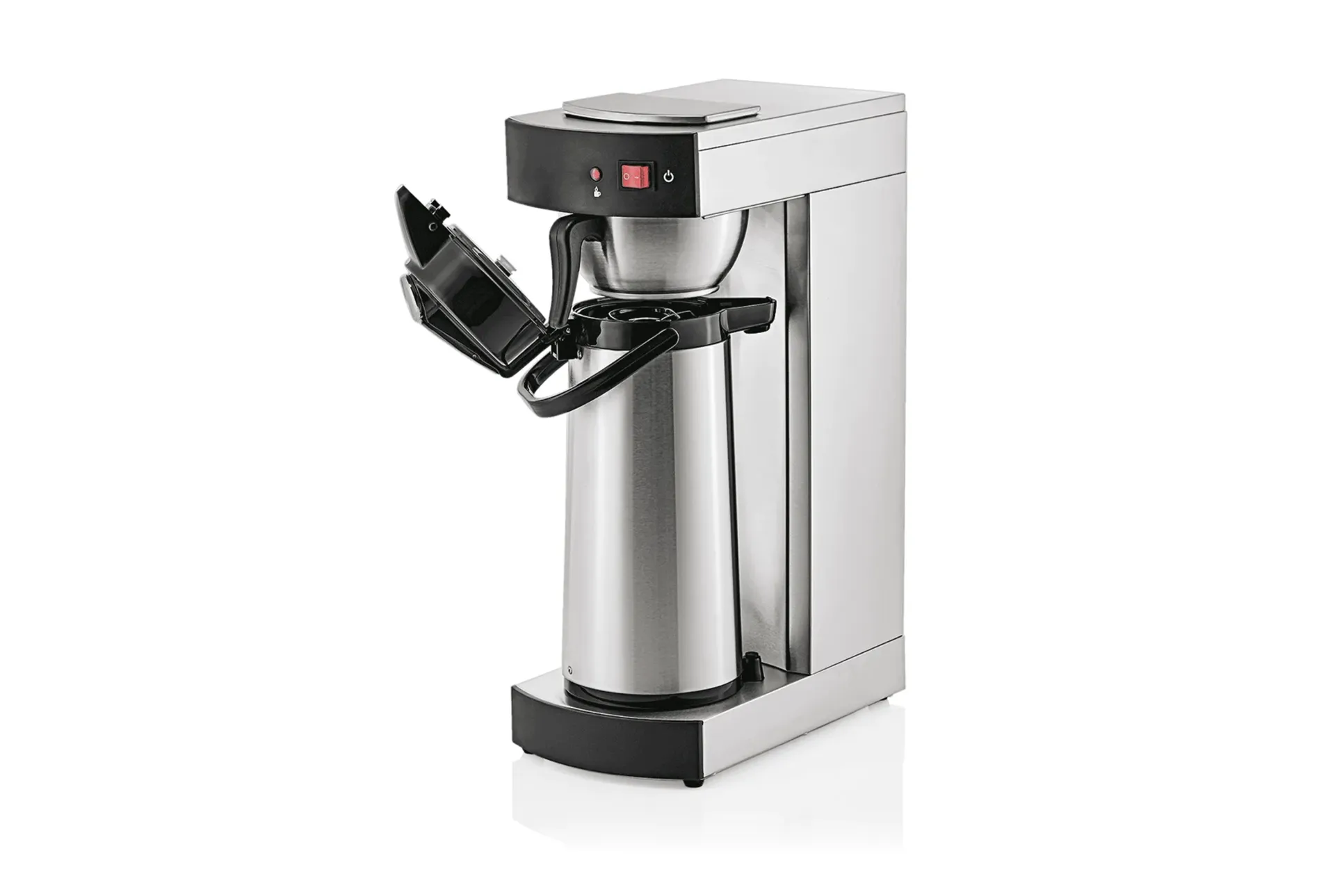 Kaffeemaschine (Gastro)