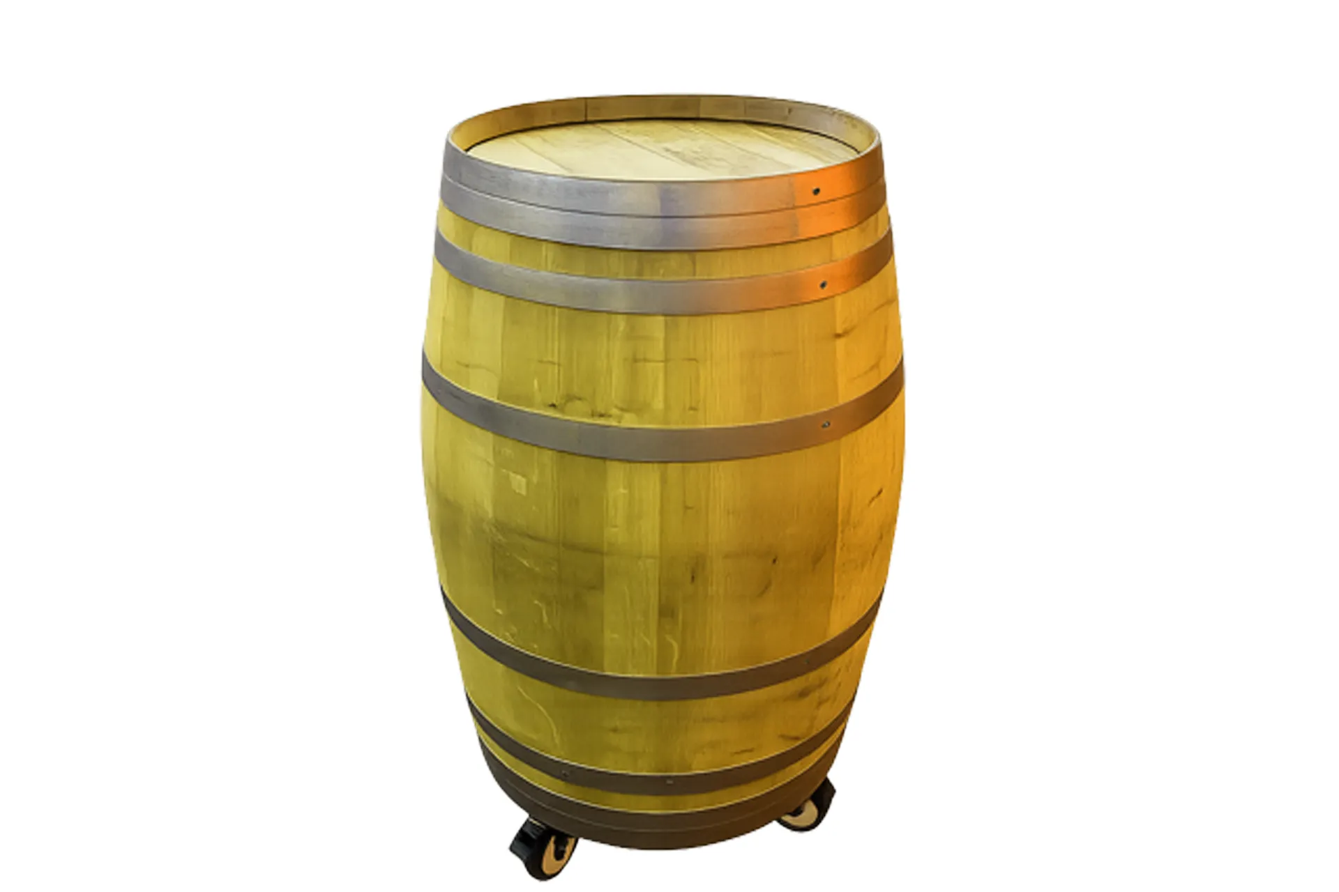 Weinfass - Stehtisch