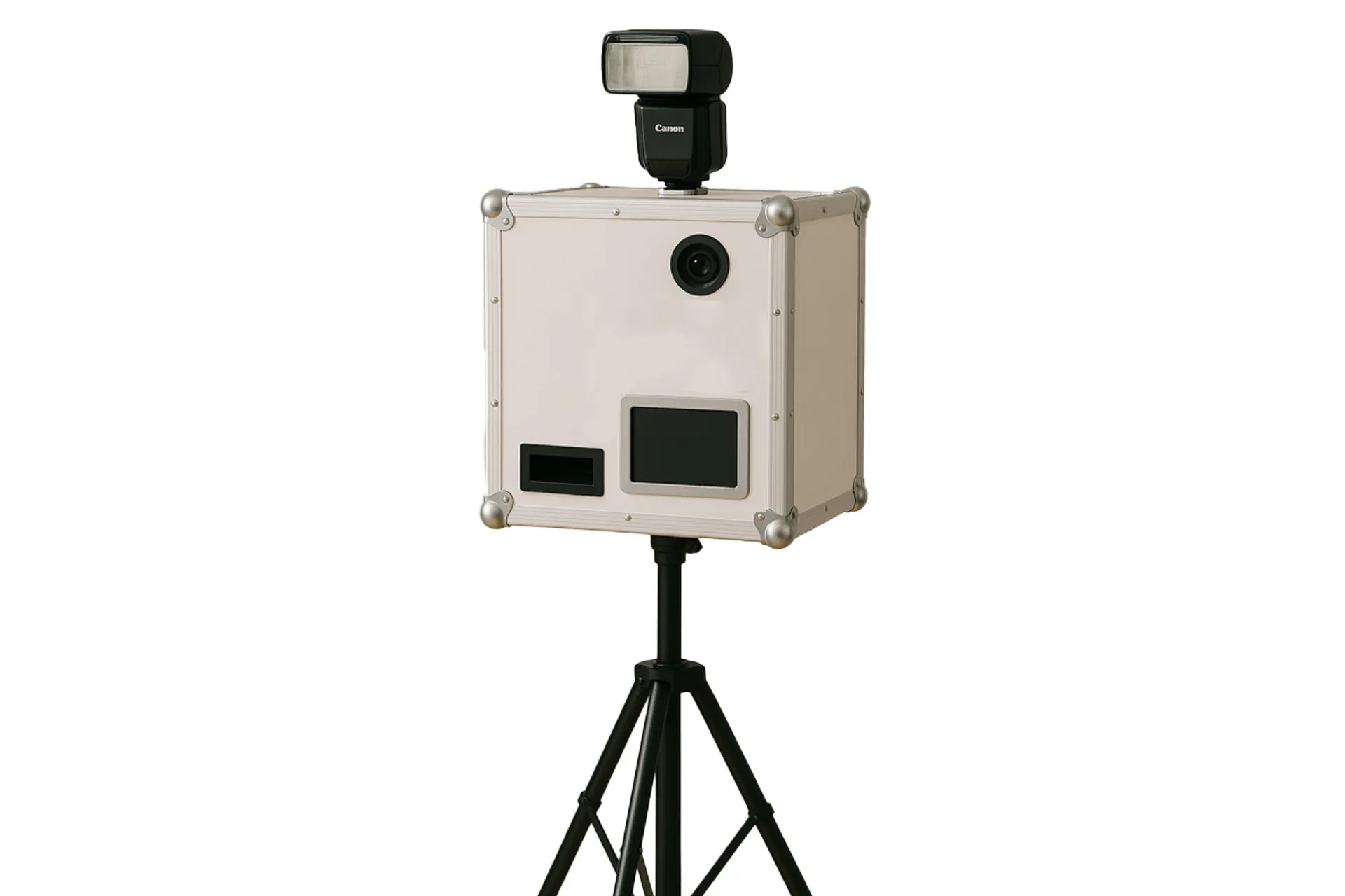 Fotobox Basic Bundle