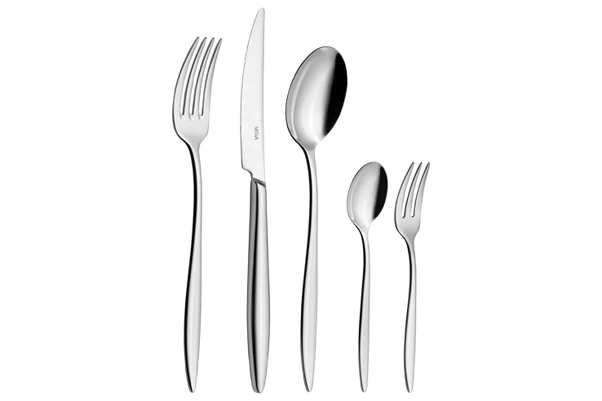 Besteck Silber