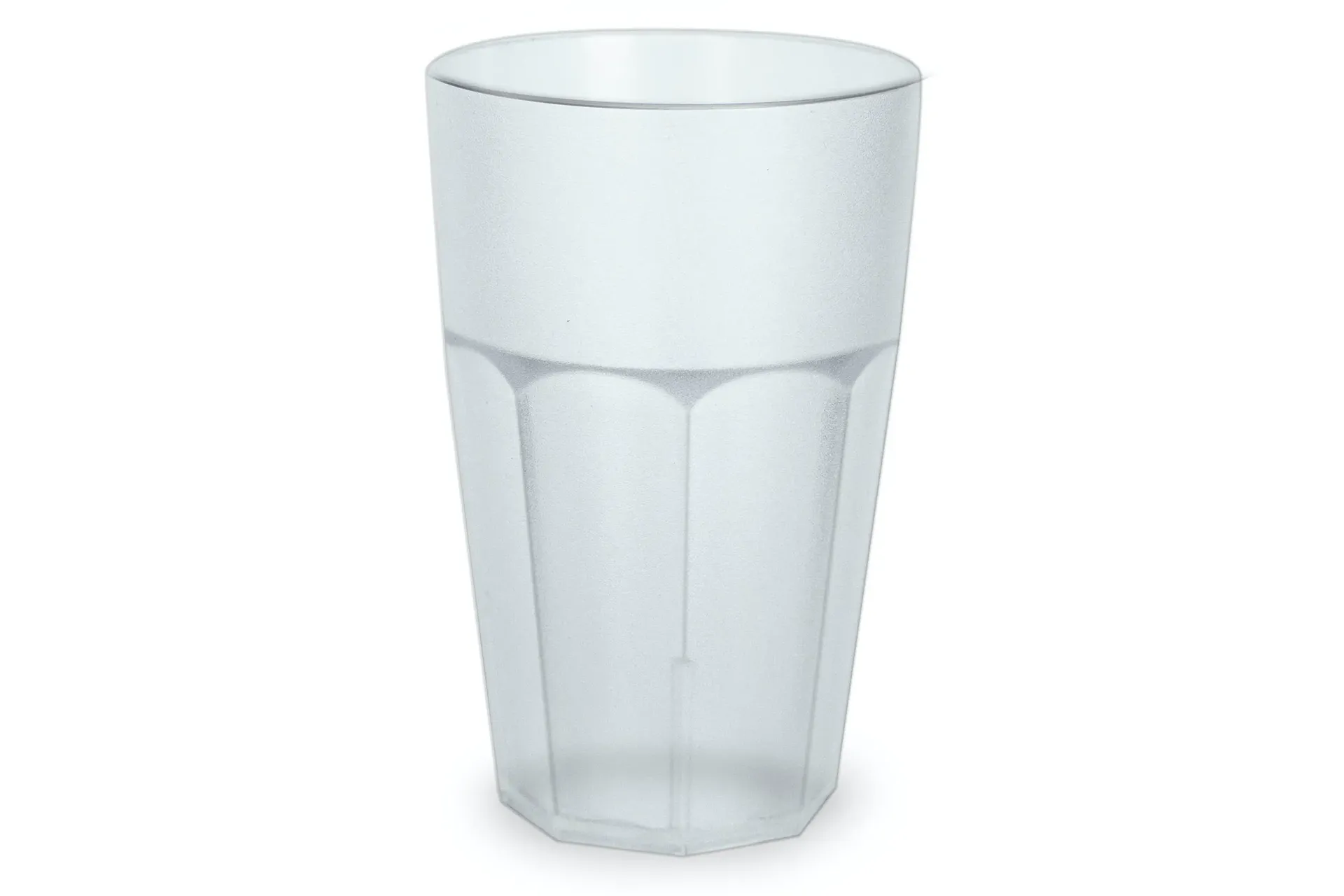 Kunststoffglas Cocktail