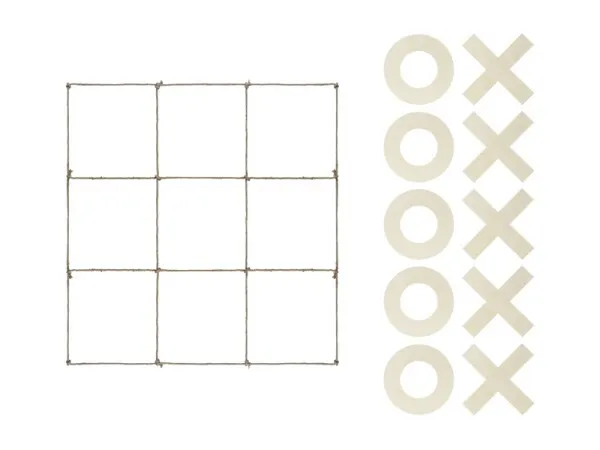 Tic Tac Toe