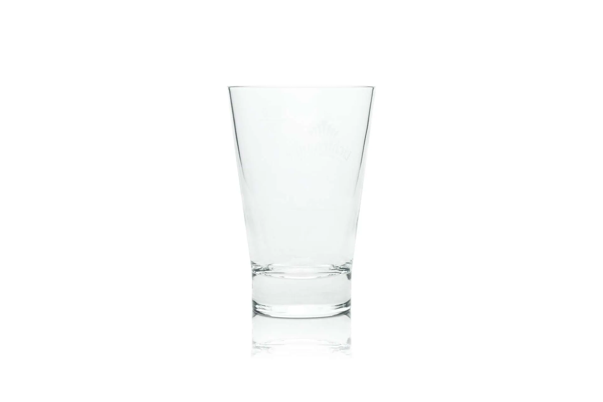 Wasserglas 0,2l