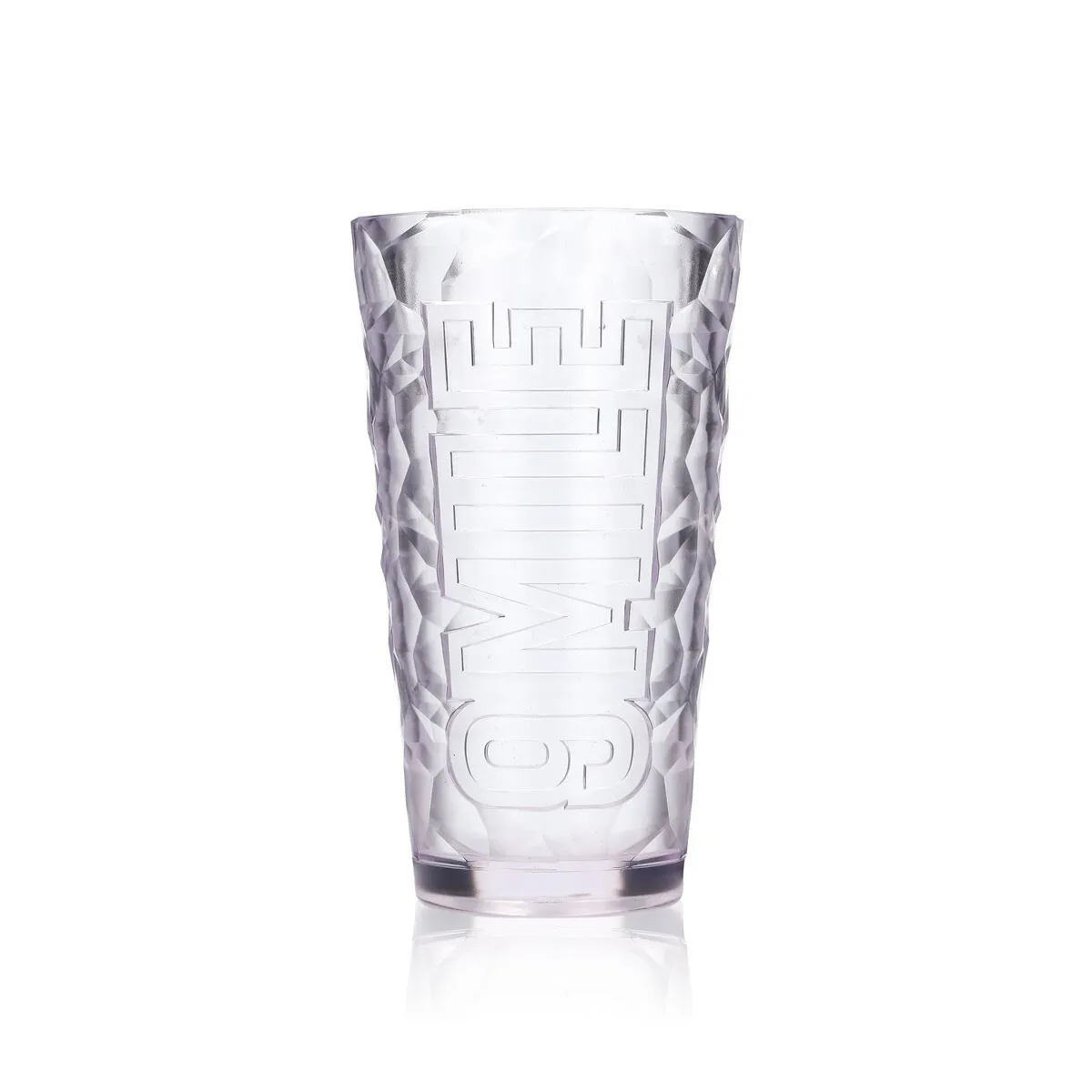 Kunststofflongdrinkglas