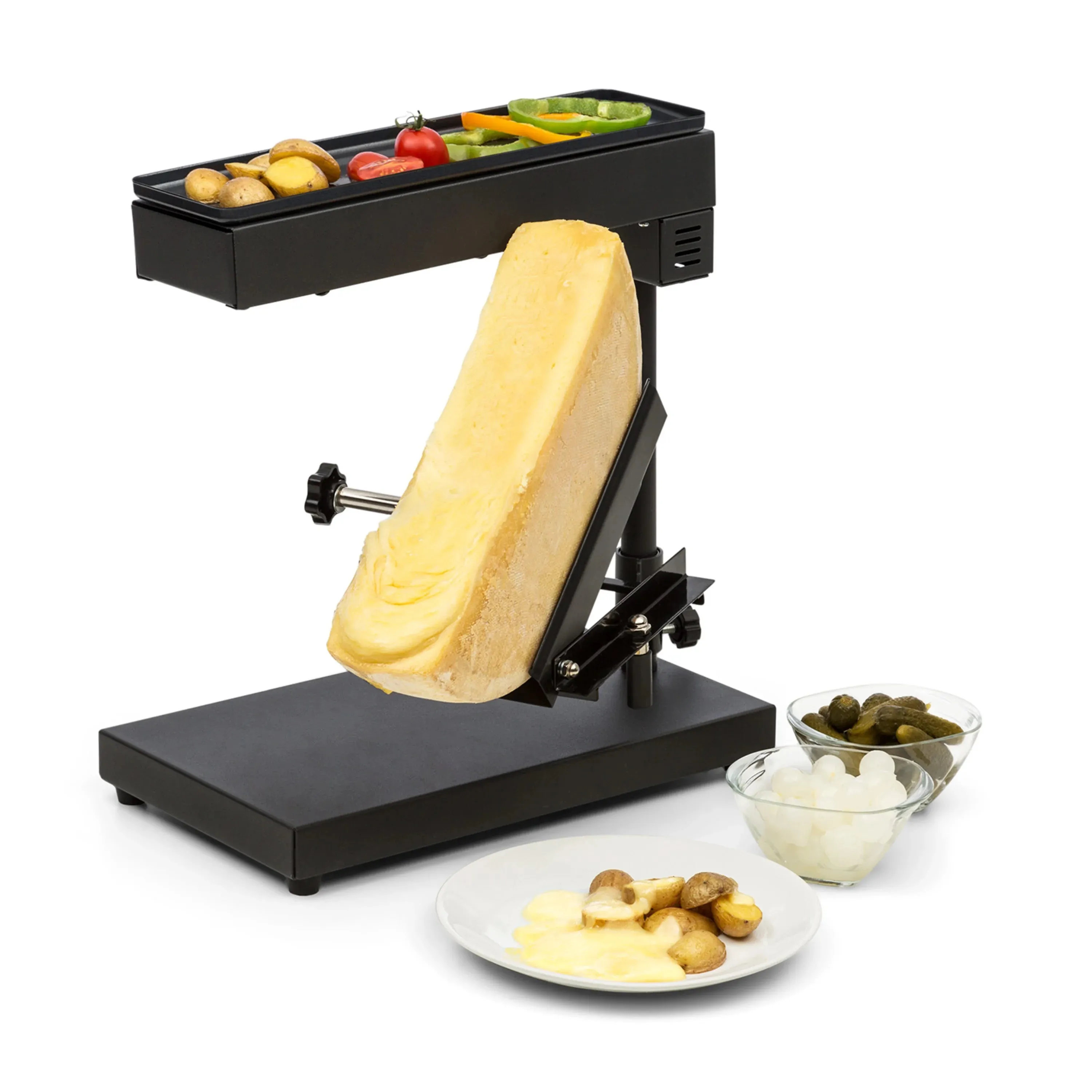 Raclette Ofen