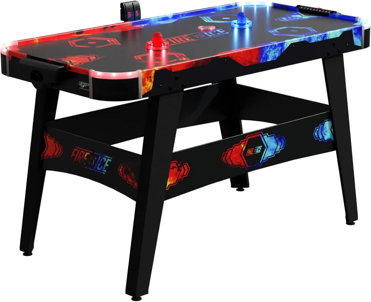 Air Hockey Tisch