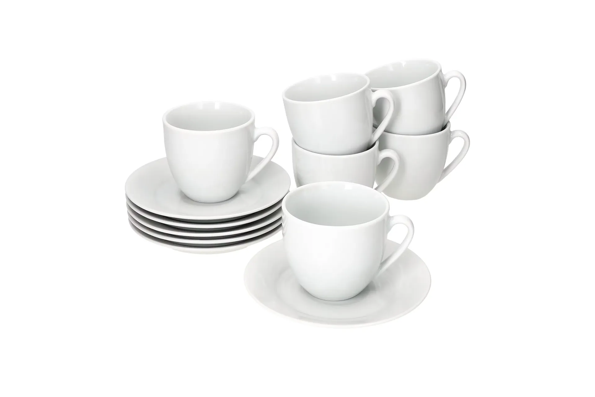 Kaffeegeschirr 0,12l