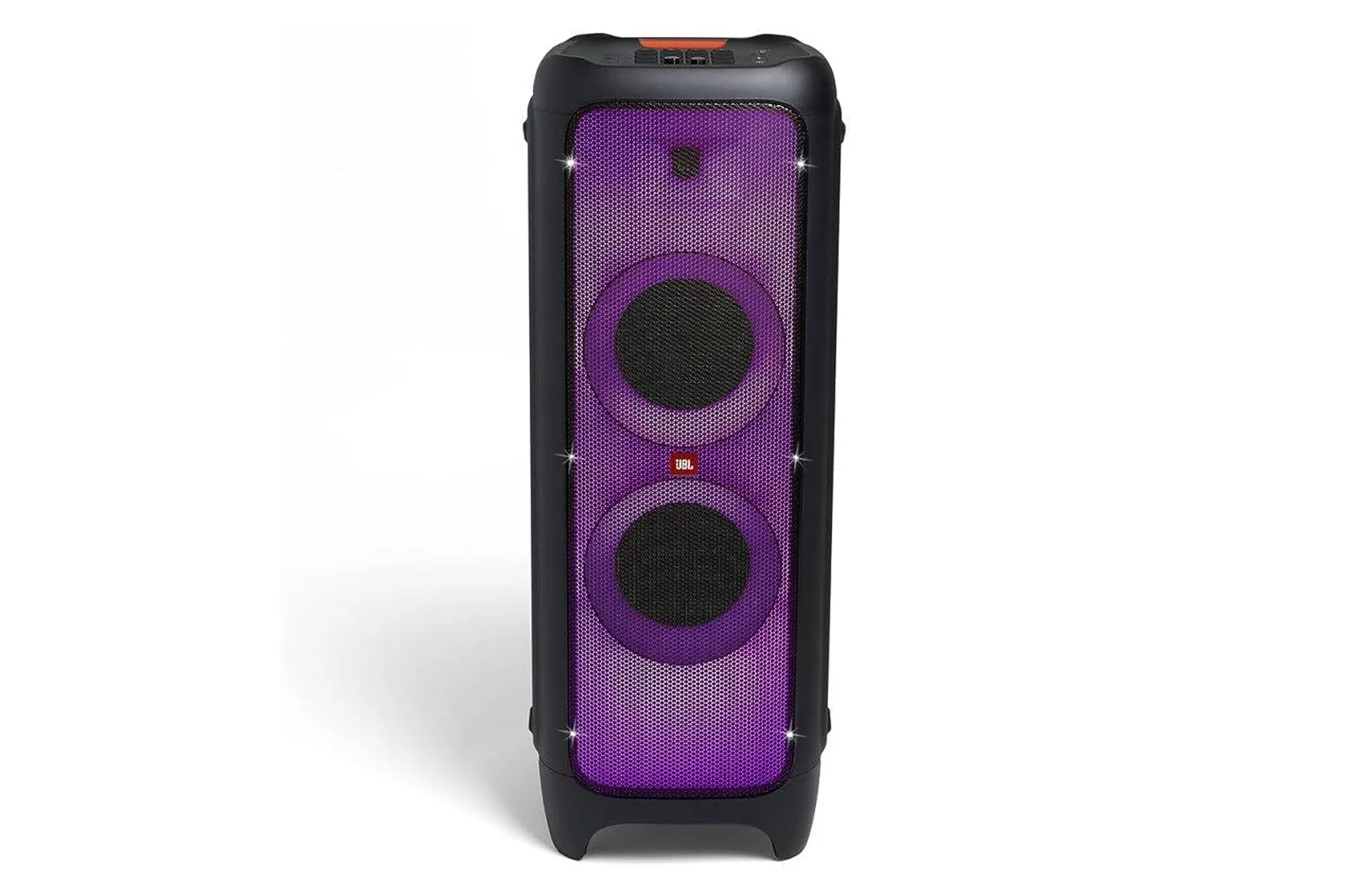 Soundbox JBL 1000
