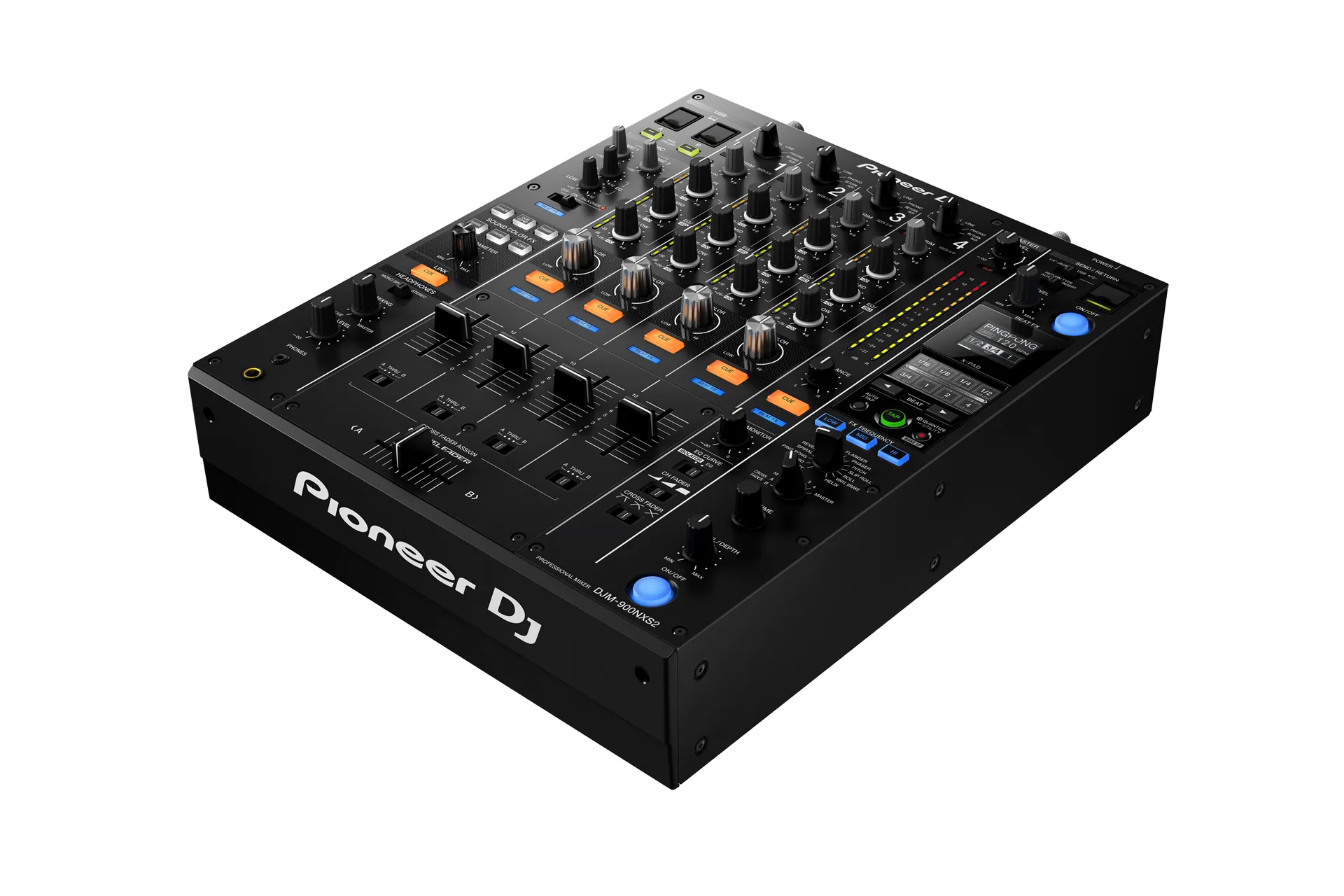 Pioneer DJM-900 NXS2