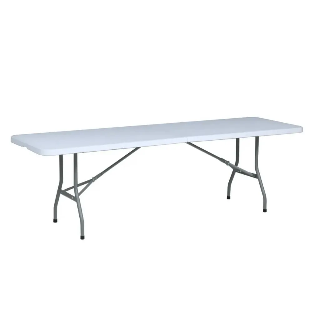 96" Bi-Fold Table