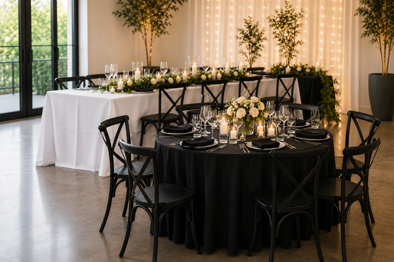 Table Linen