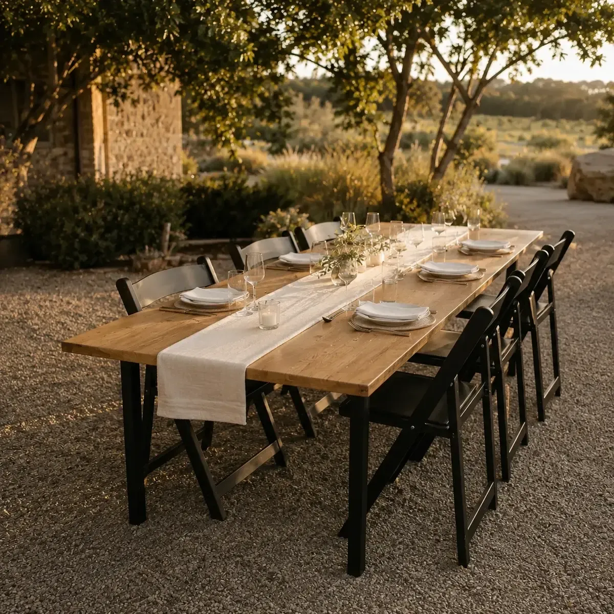 Tables