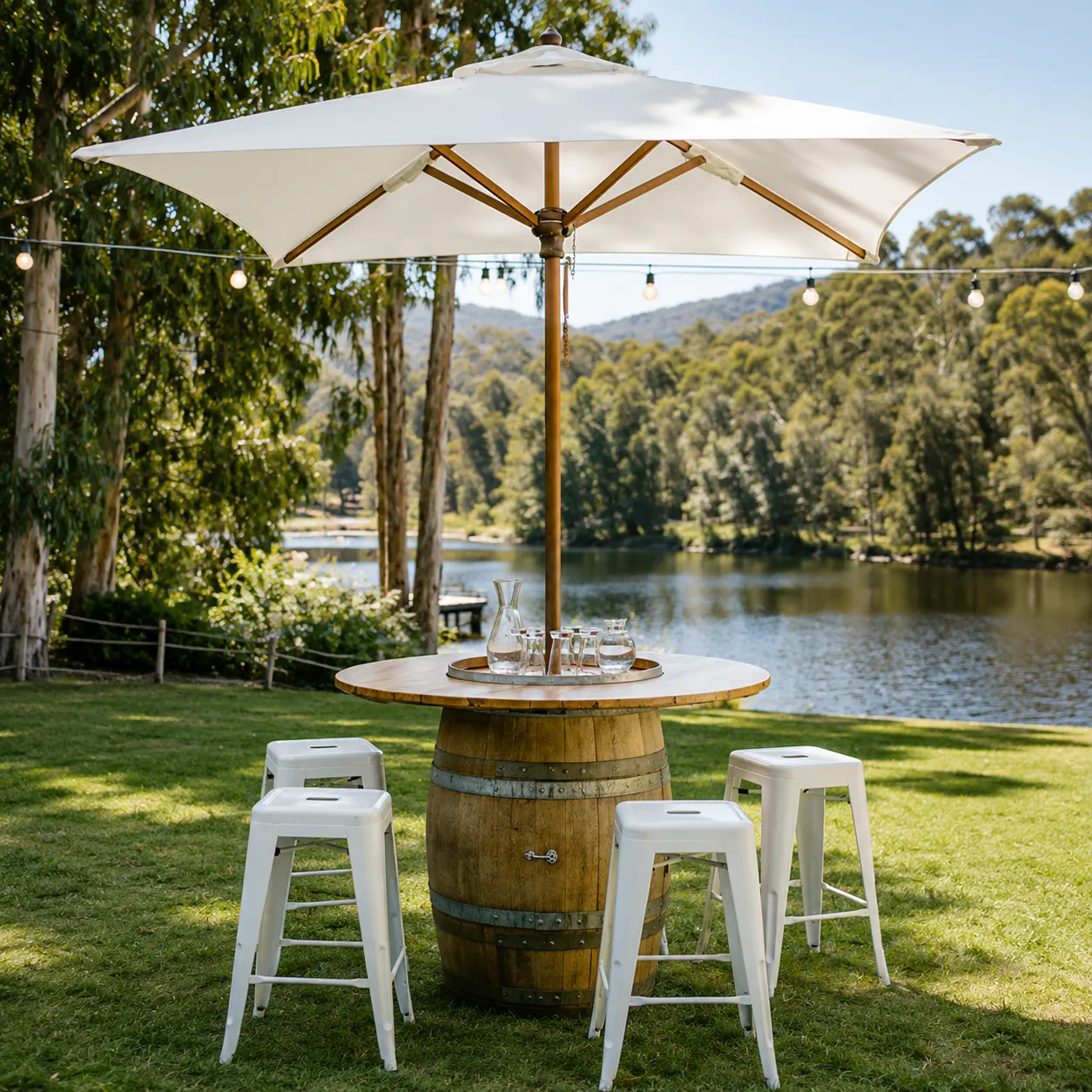 Cocktail Furniture Packages