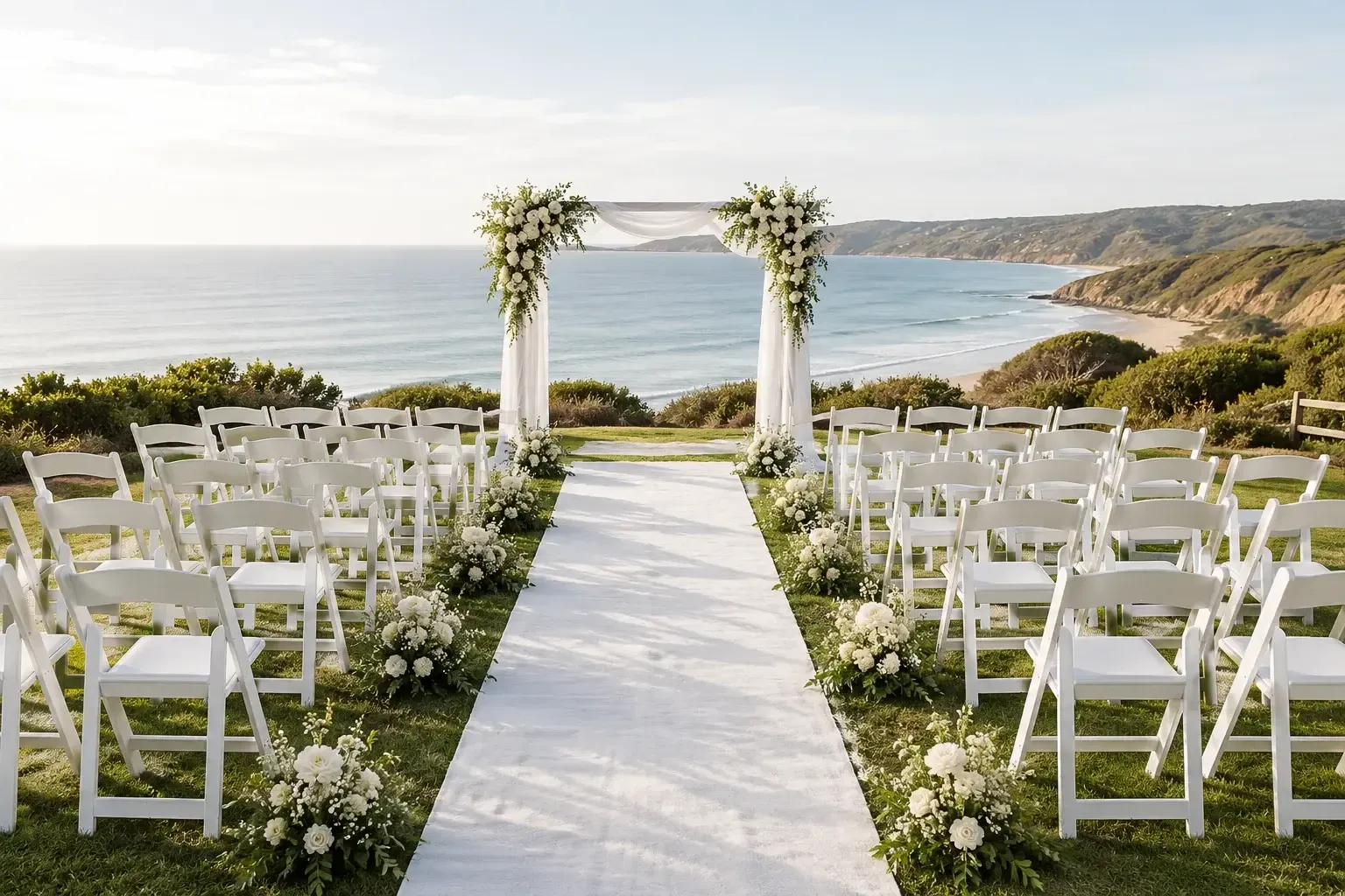 Ceremony Packages