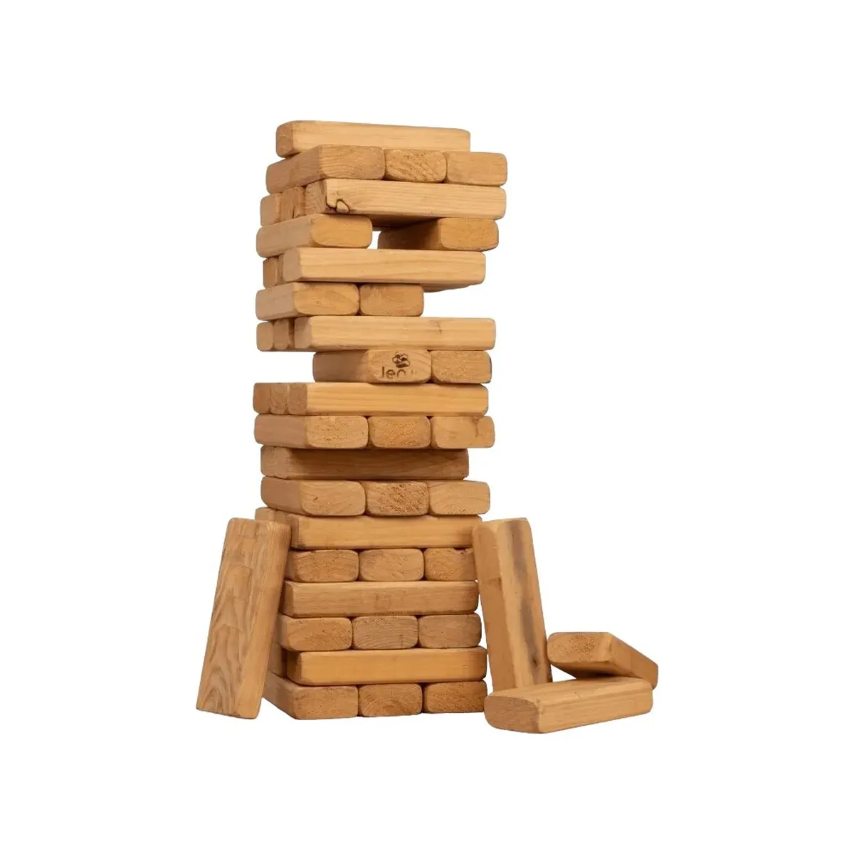 Lawn Games - Giant Jenga
