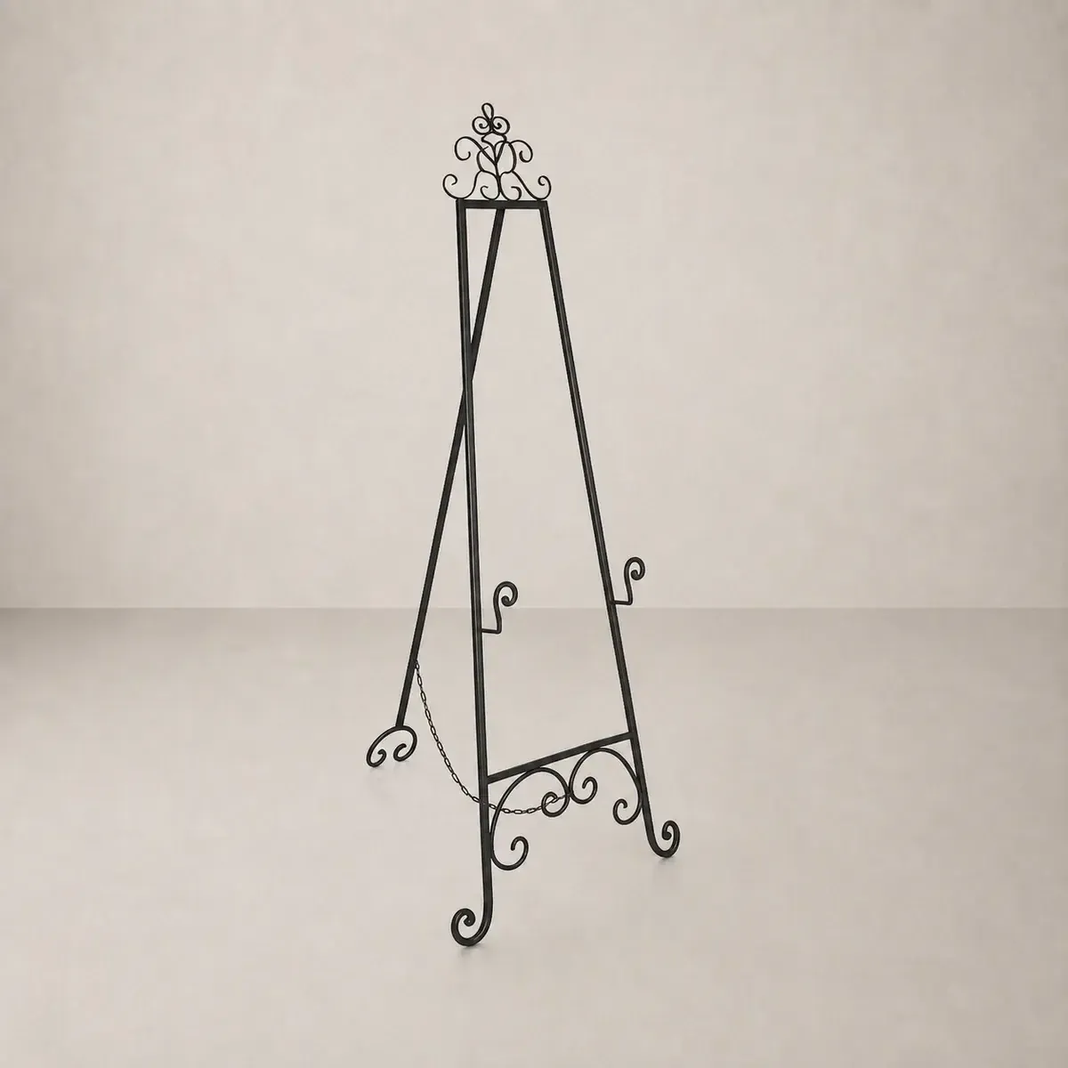 Metal Display Easel