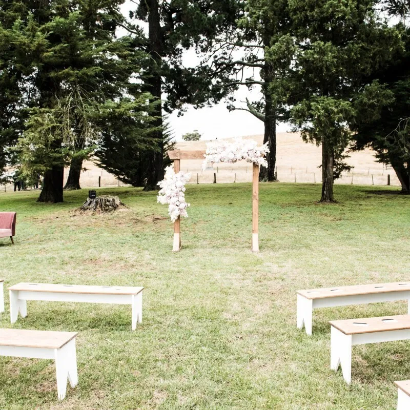 CEREMONY - FAIRYTALE CEREMONY PACKAGE