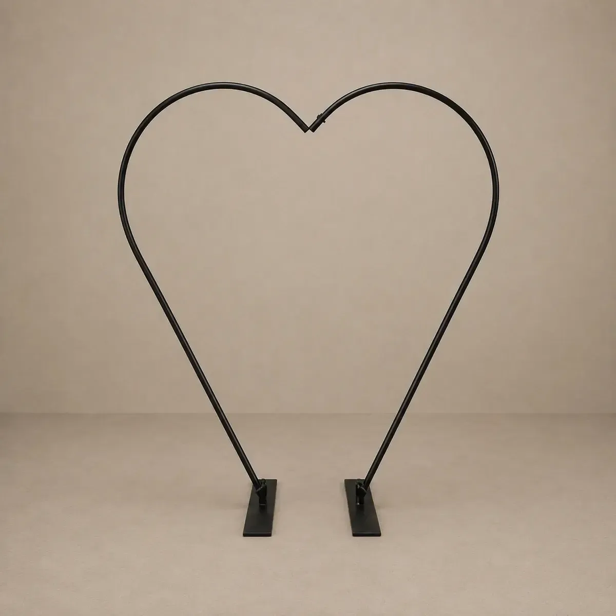 LOVE Heart Arch