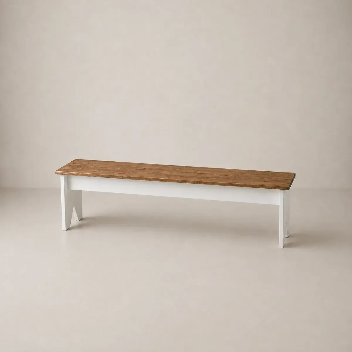 Wooden Ceremony Benches