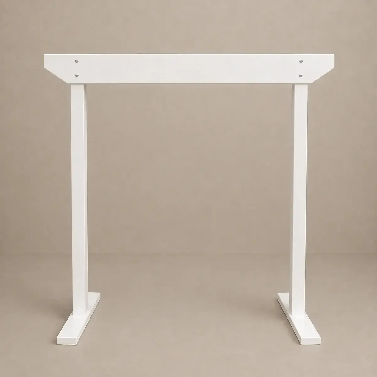 White Arbour