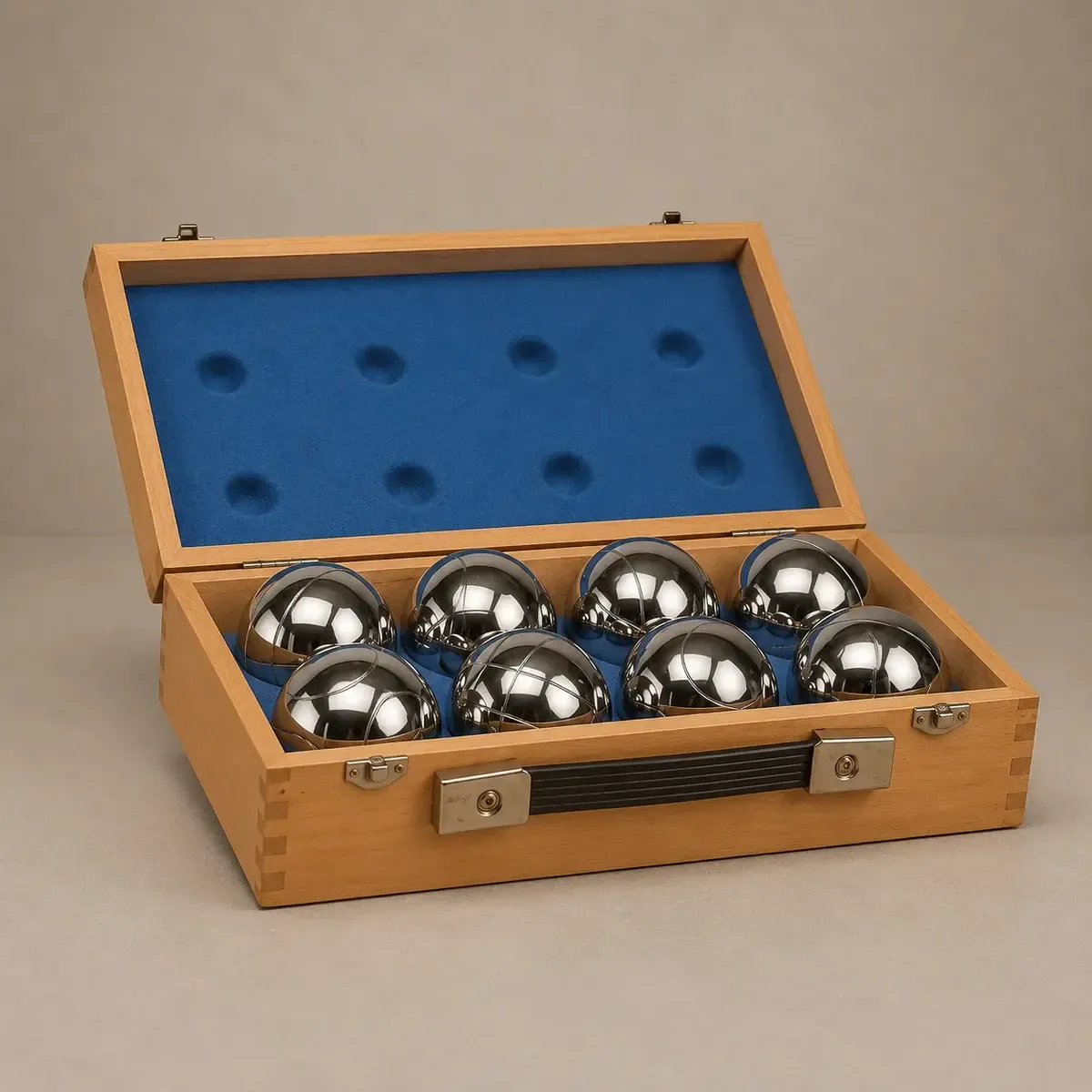 Bocce