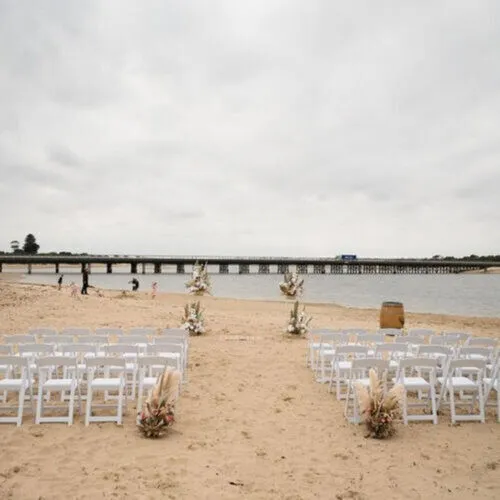 CEREMONY - SWEETHEART CEREMONY PACKAGE