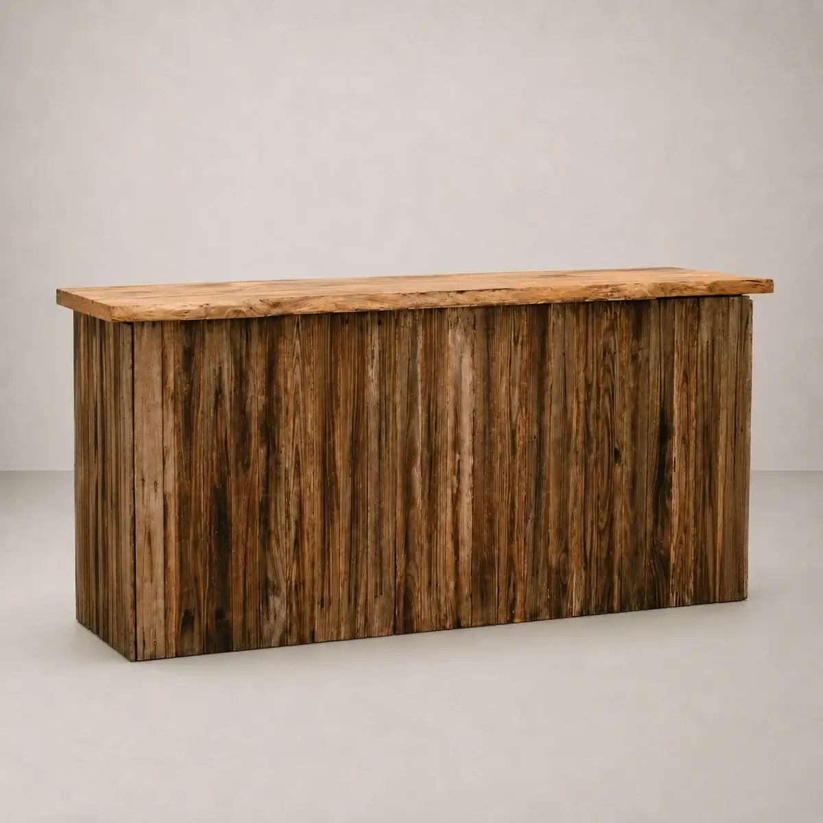 Bar - Rustic Bar