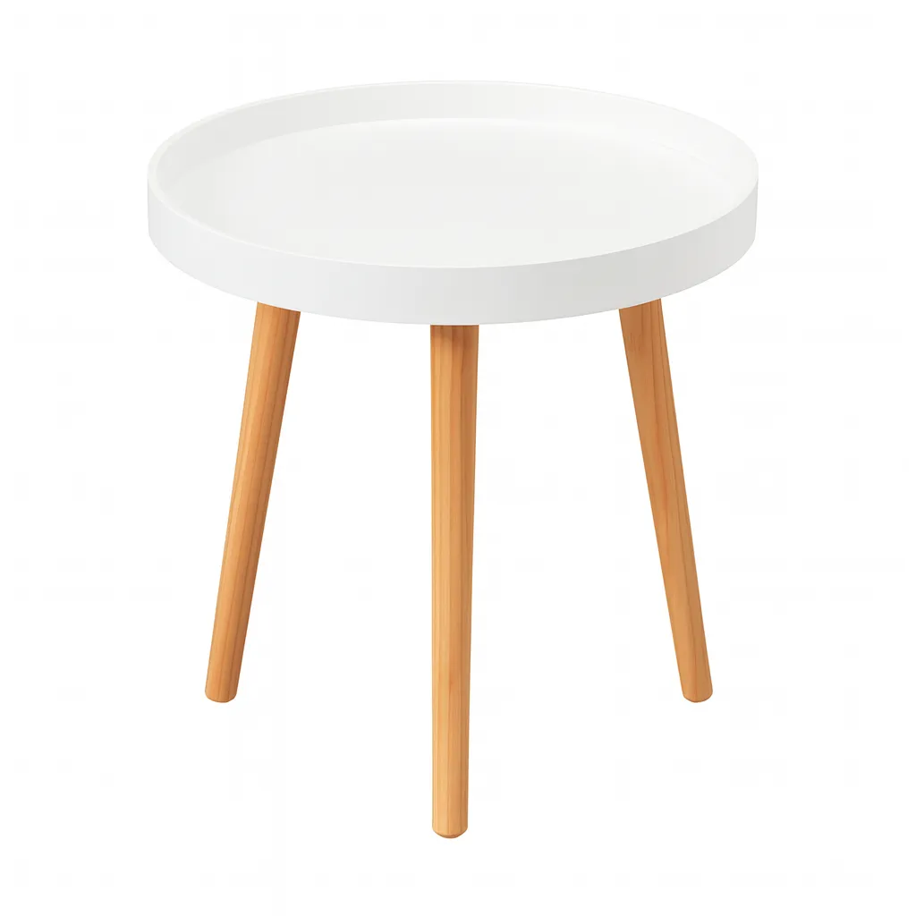 Coffee Table White Top