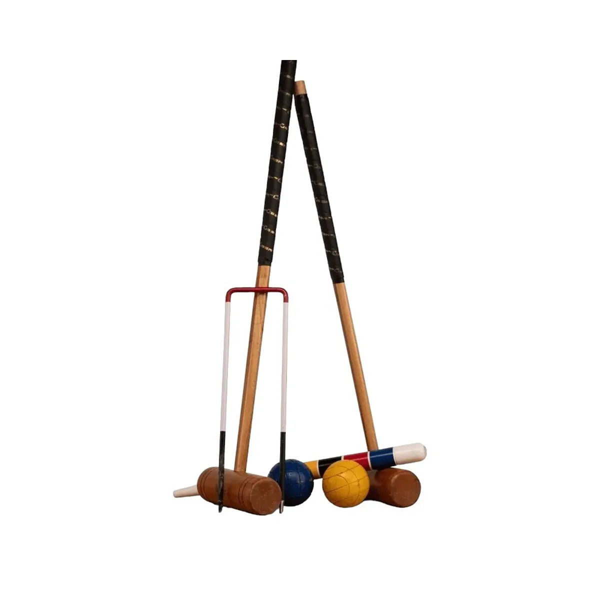Lawn Games - Croquet