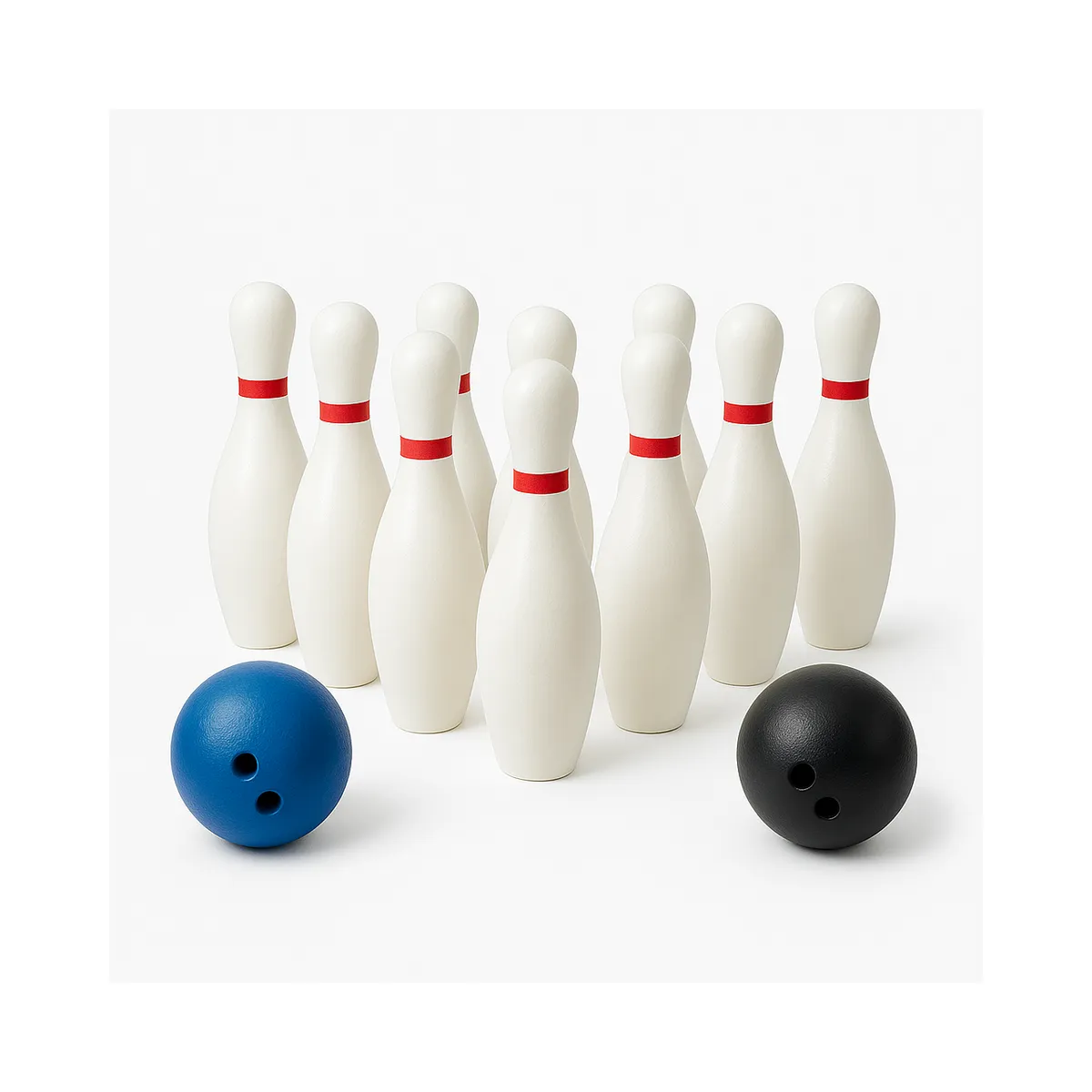 Giant Bowling