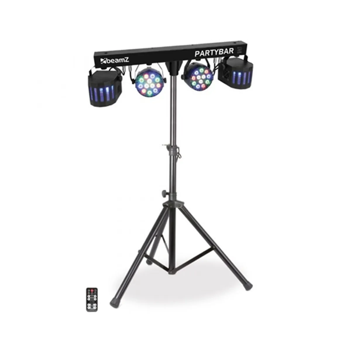 Party Bar  All-In-One LED