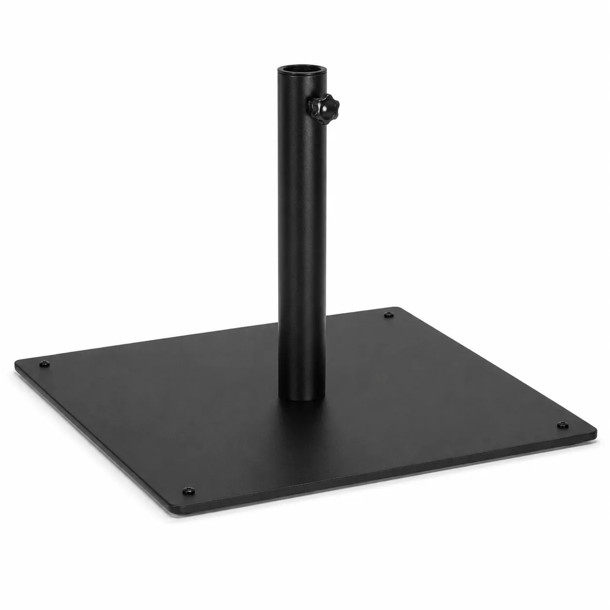 Umbrella Base Plate