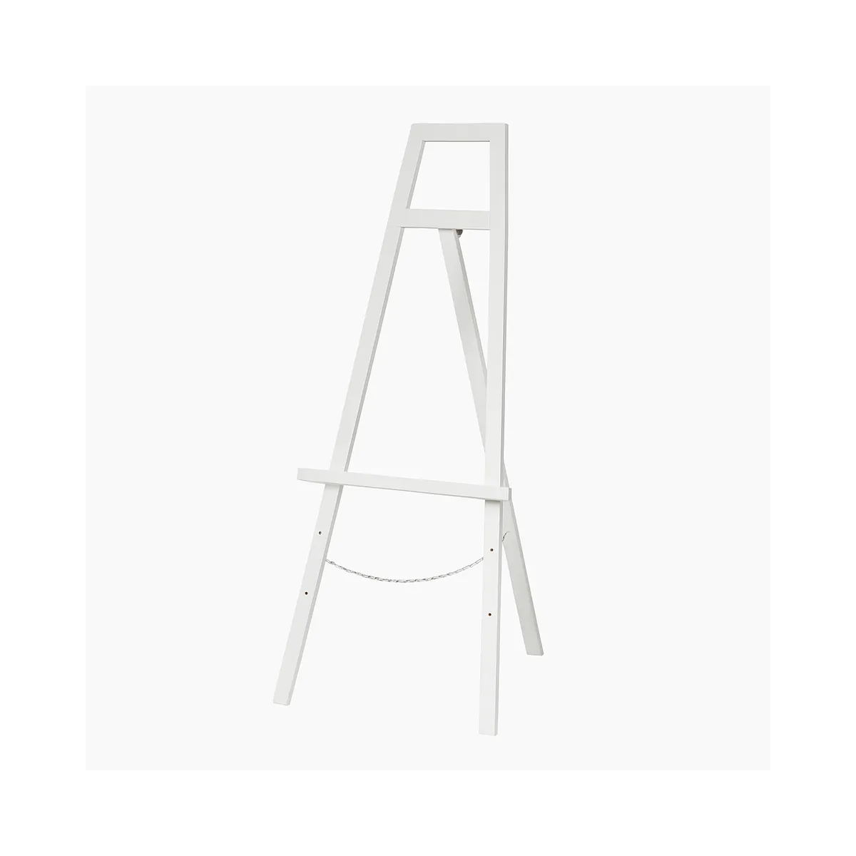 Easel - Timber White