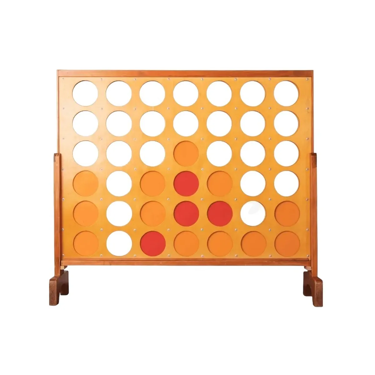 Lawn Games - Connect 4