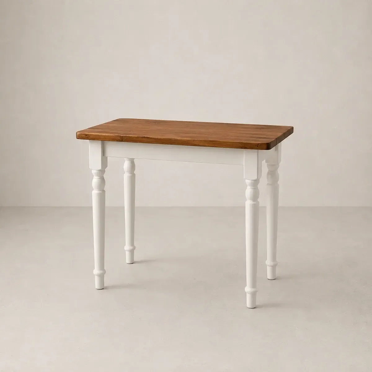 Small Signing Table