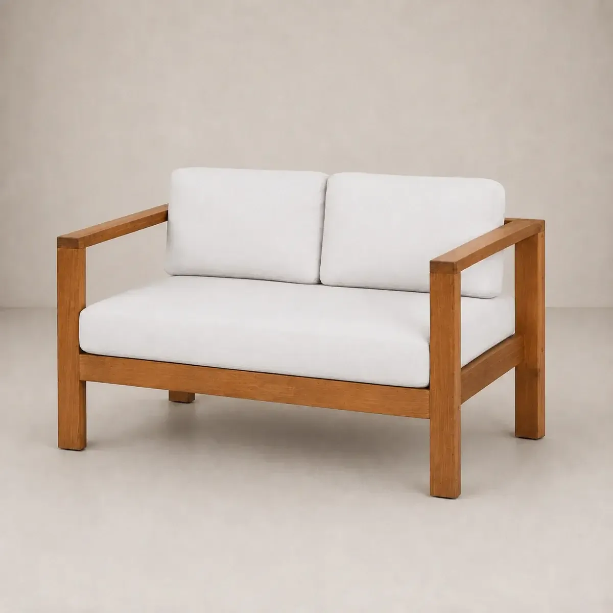 Everra 2 Seater Lounge