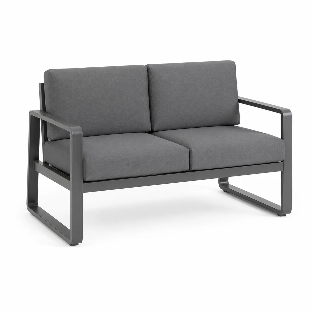 Luca 2 Seater Lounge