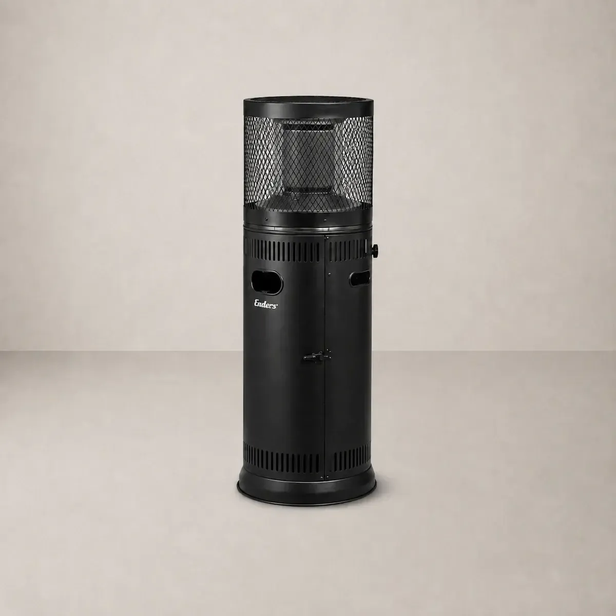 Cozo Gas Heater