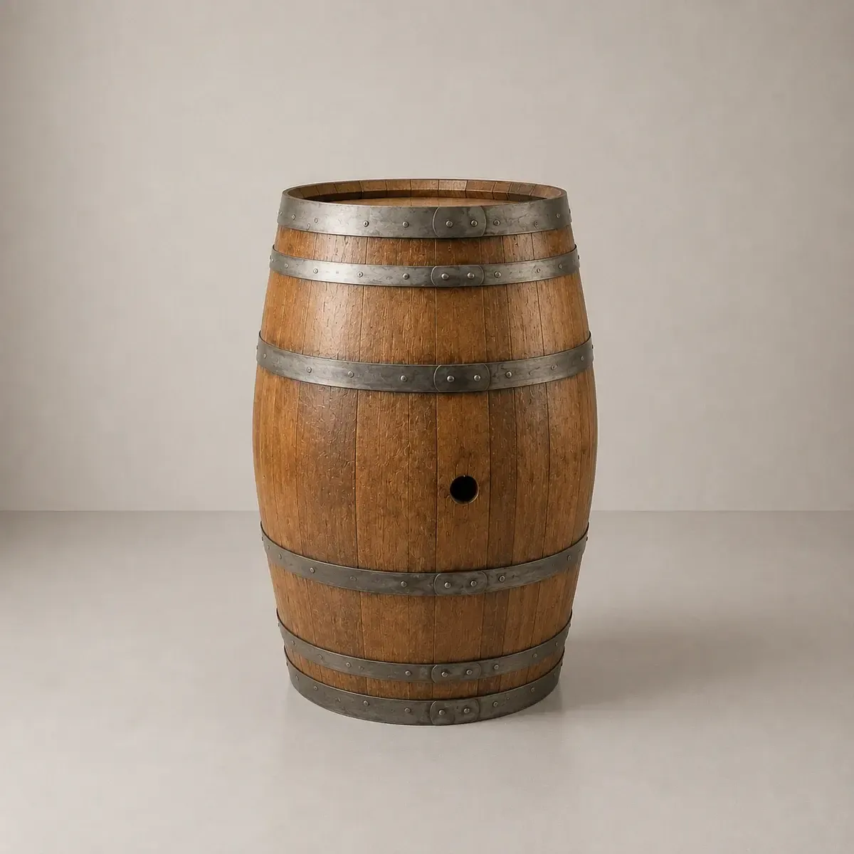 Standard Wine Barrel