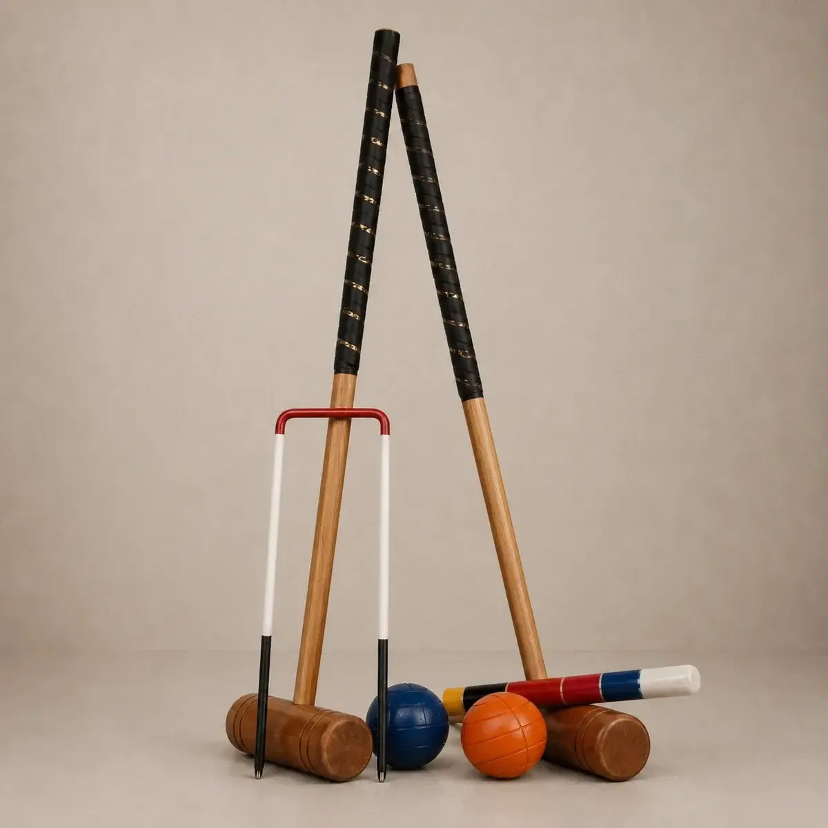 Croquet