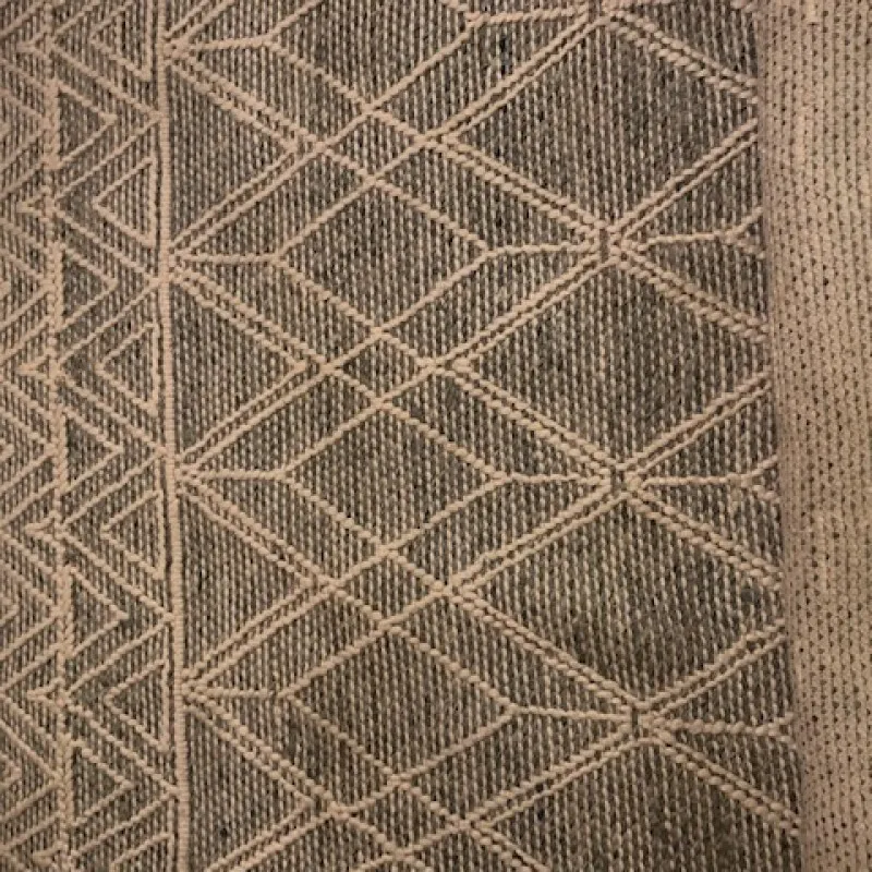 Moroccan Rug Cream and Teal