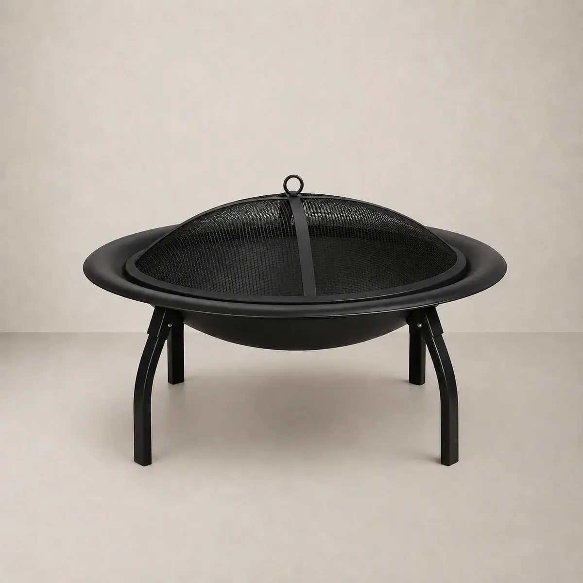 Firepit