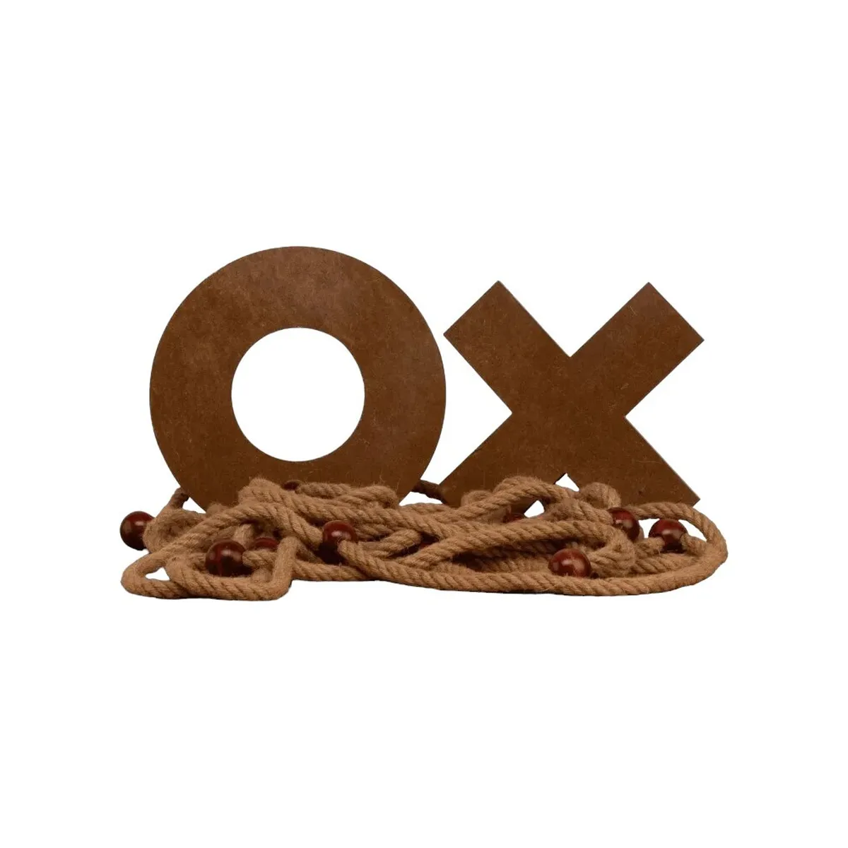 Lawn Games - Giant Naughts & Crosses